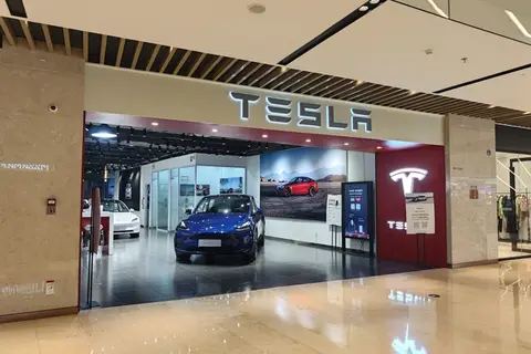 特斯拉怎么还不降价？