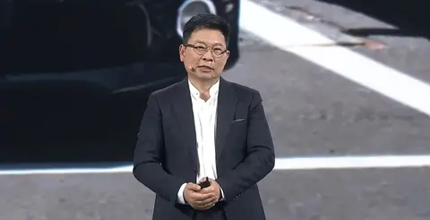 余承东：享界的旅行车将在今年秋天亮相 猜猜价格多少
