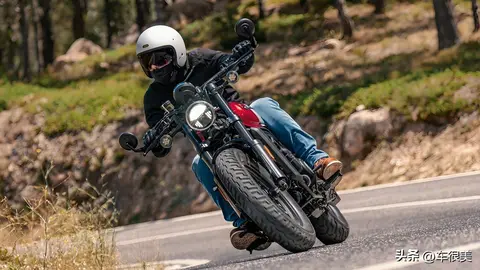2025 年最便宜的并列双缸巡航机车是 CFMoto 450CL-C