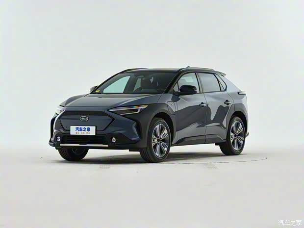 共计48台 斯巴鲁召回部分SOLTERRA（岚鲲）