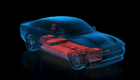 奔驰EQS搭载固态电池行驶1200km 预估2027年装车