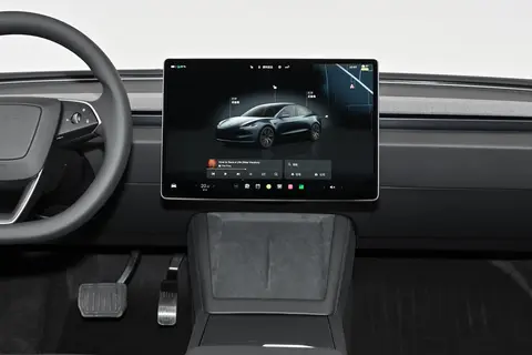 特斯拉 Model 3 加装攻略 纯电刚需 + 电池防护避坑指南