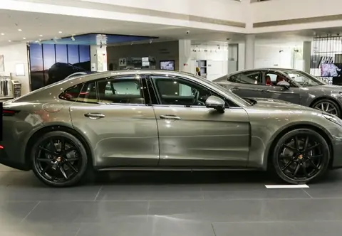 降价就是王道！帕拉梅拉11月狂卖1214台，这波操作绝了！