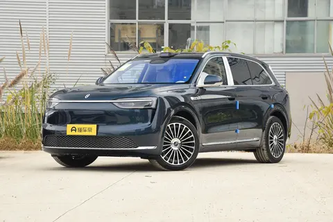 二手问界M7适配画像：为智驾与大空间买单，你想清楚了吗？