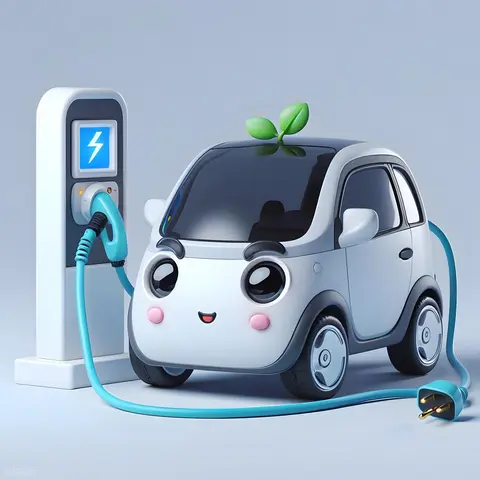 新能源崛起这几年，看多少人受影响？你看看有多少传统门店关闭？