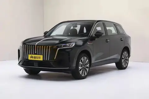 开它过年，全家都满意！鸿蒙混动+大五座，17.88万起