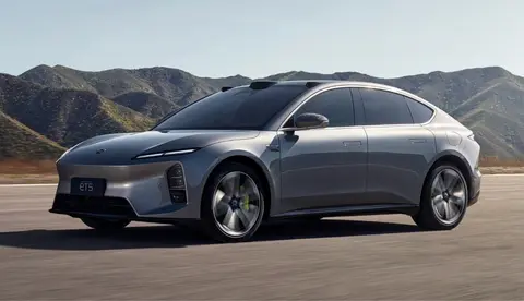 李斌兑现诺言，蔚来挺过“生死线”